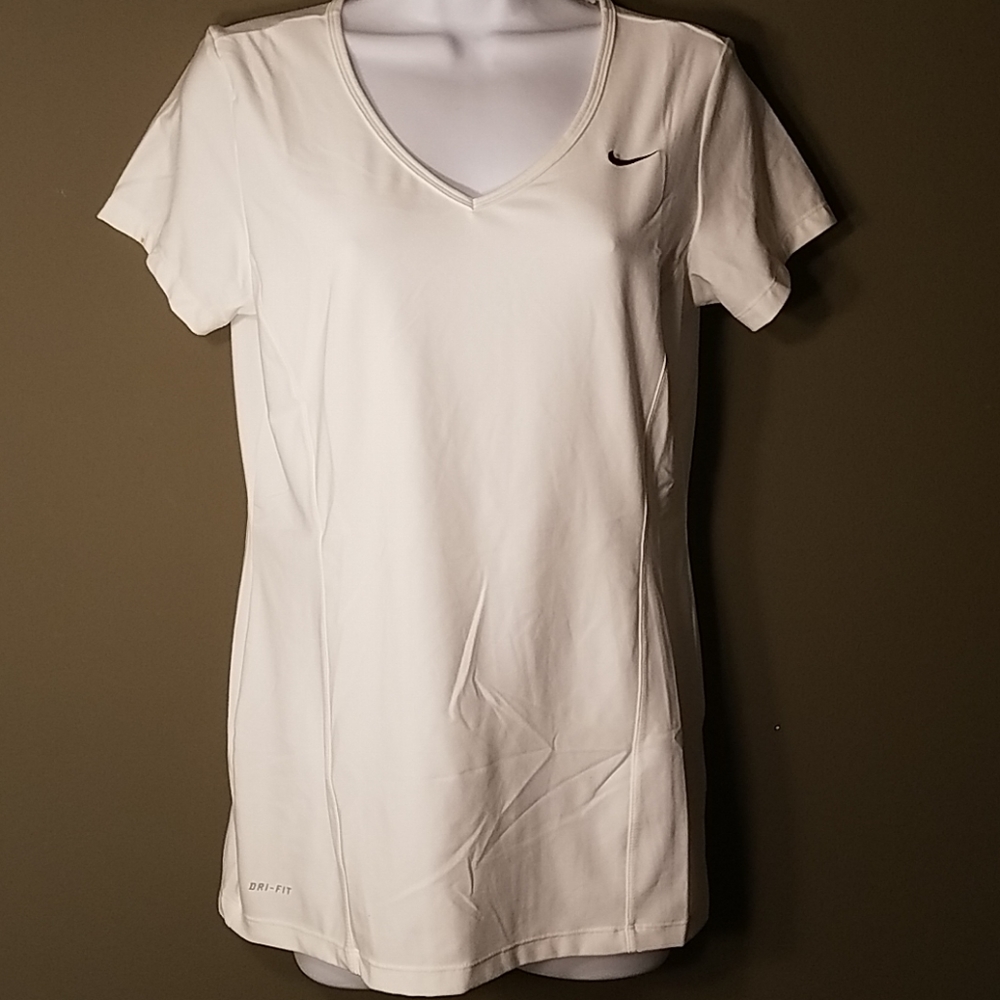 NIKE DRI-FIT SHIRT